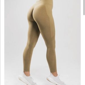 Alphalete amplify leggings